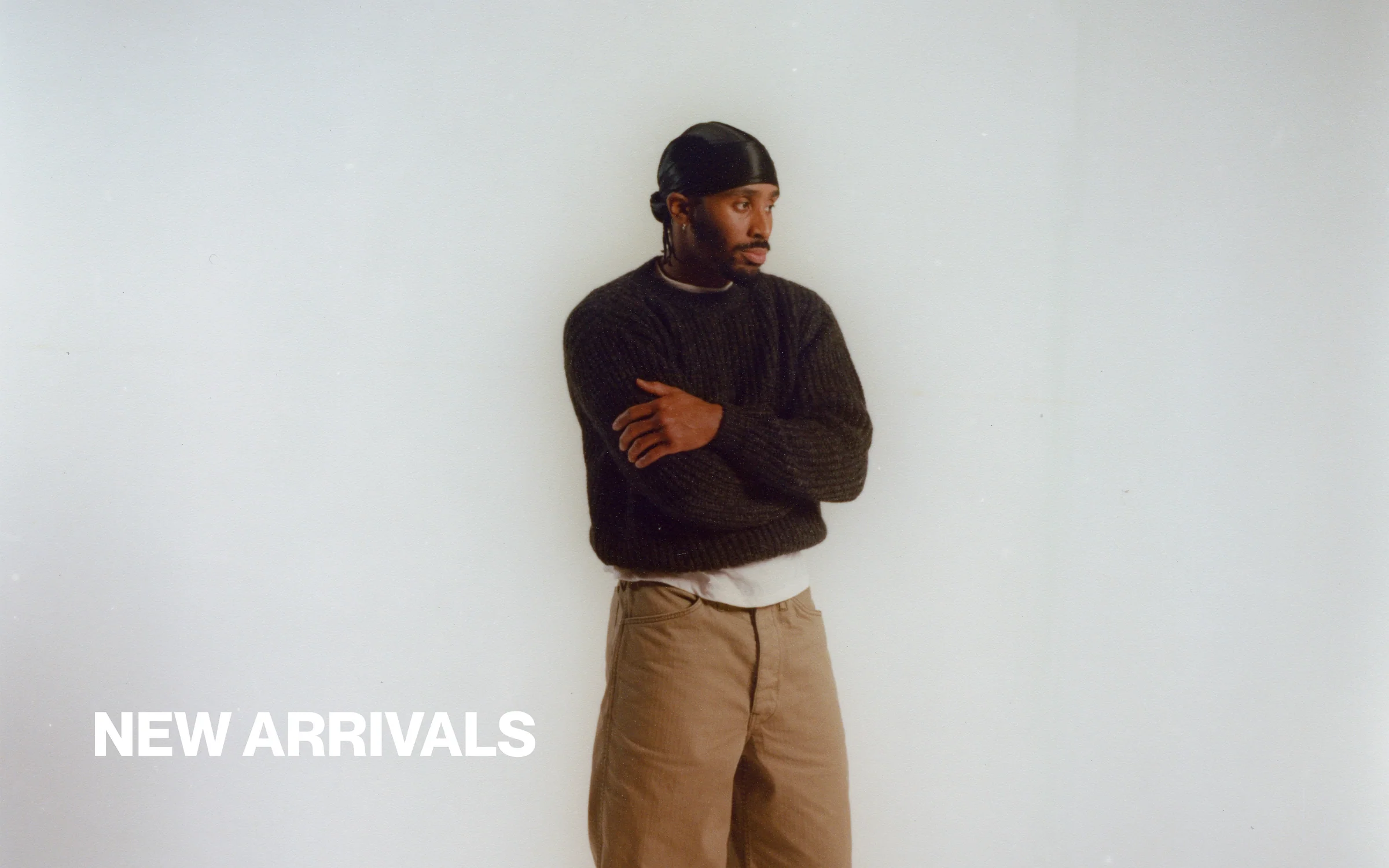 Timeless Silhouettes, Enduring Quality